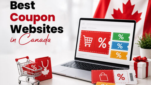 best coupon websites in canada