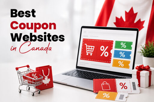 best coupon websites in canada