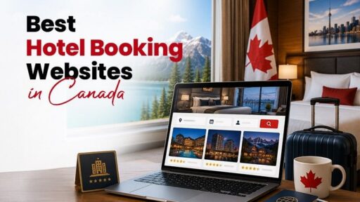 best hotel booking websites in canada