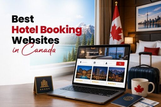 best hotel booking websites in canada