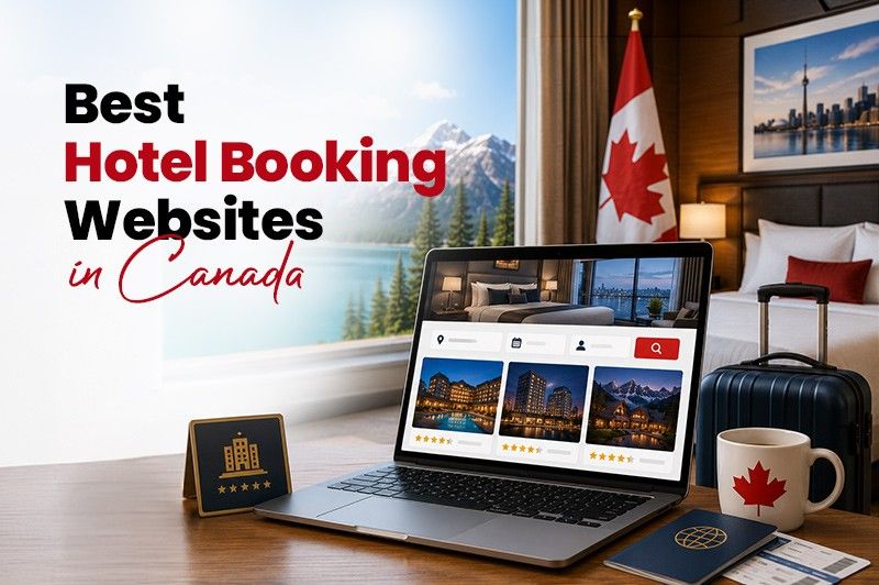 best hotel booking websites in canada