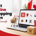 best online shopping sites in canada