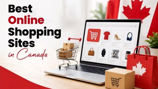 best online shopping sites in canada