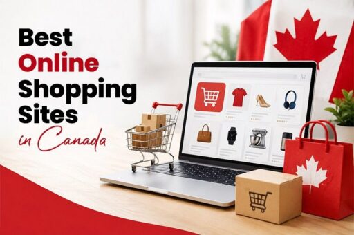 best online shopping sites in canada