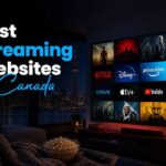 best streaming websites in canada
