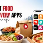 best food delivery apps in canada