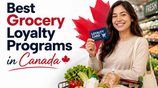 best grocery loyalty programs in canada