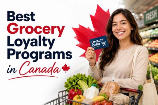 best grocery loyalty programs in canada