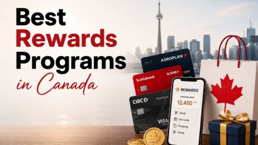 best rewards programs in canada