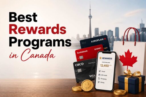 best rewards programs in canada
