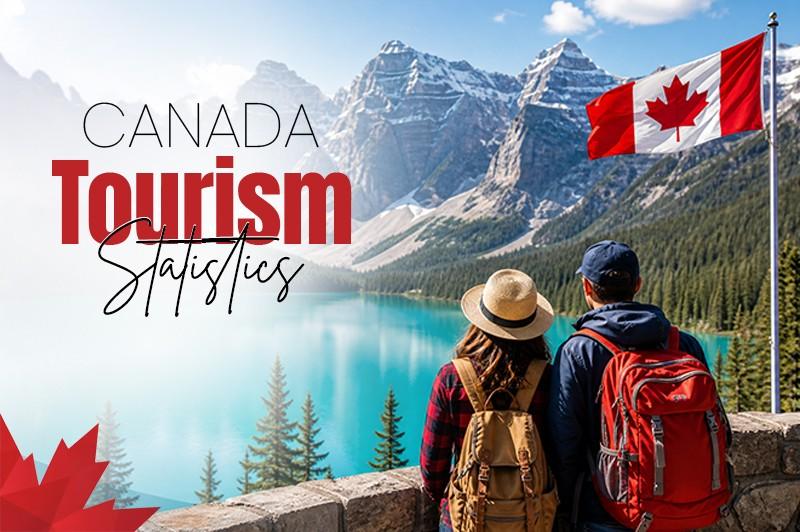 canada tourism statistics