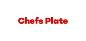 chefs plate