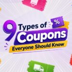 types of coupons